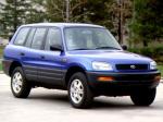 Toyota RAV4 5-Door 1994 года (US)